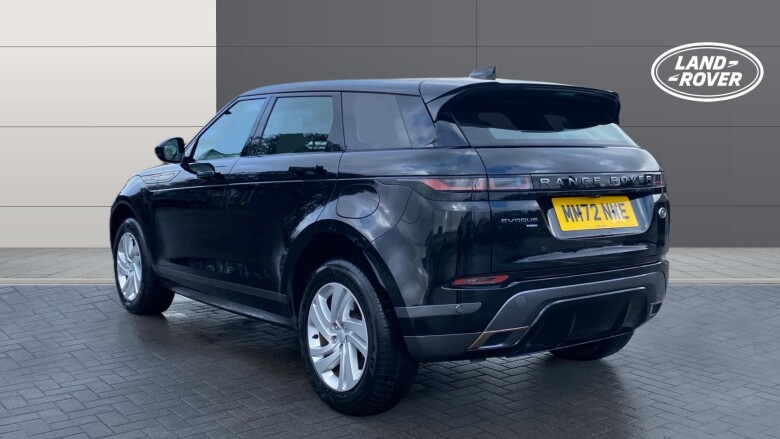 Land Rover Range Rover Evoque 1.5 P300e R-Dynamic S 5dr Auto Hatchback